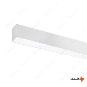 چراغ-خطی-LED-آویز-47-وات-مازی-نور-مدل-اینفینیتی-E