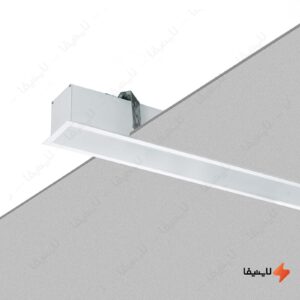 چراغ-خطی-LED-توکار-54-وات-مازی-نور-مدل-اینفینیتی-B