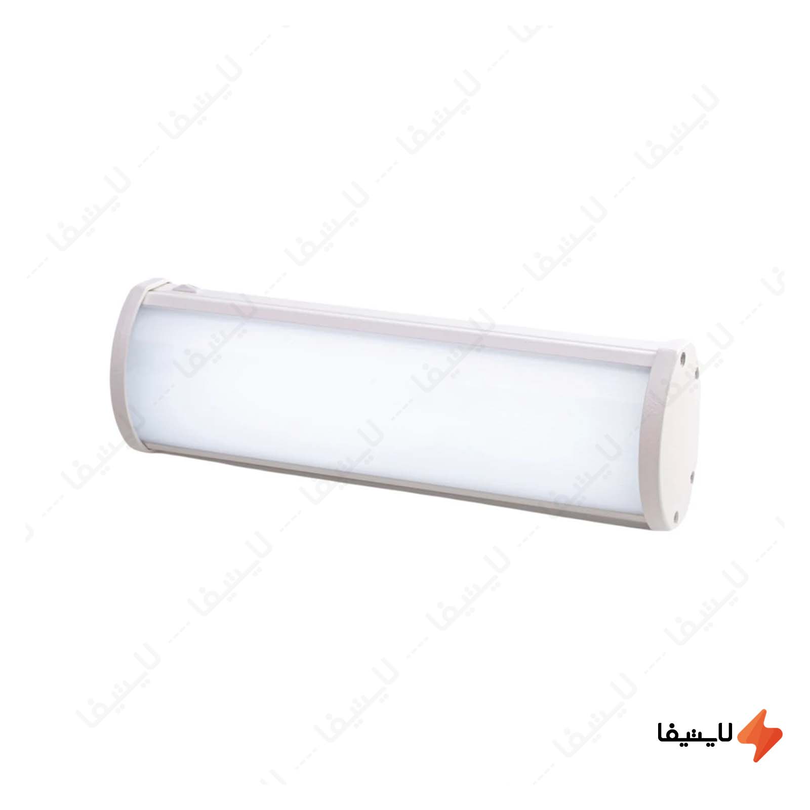 چراغ خطی روکار 13 وات تولید نور مدل آ چراغ-خطی-روکار-13-وات-تولید-نور-مدل-آدرینا-کد-TLS6706013