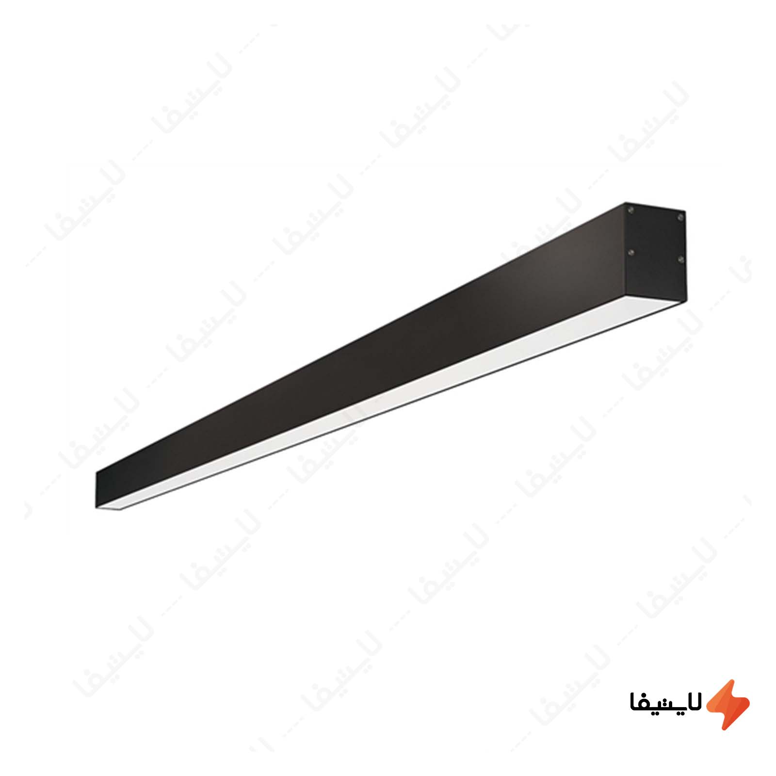چراغ خطی روکار شعاع مدل SH-1811M چراغ-خطی-روکار-شعاع-مدل-SH-1811M