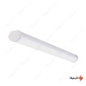 چراغ-خطی-روکار-ضد-نم-و-غبار-10-وات-مازی-نور-مدل-لدیا