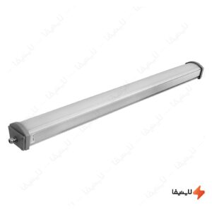 چراغ-خطی-صنعتی-60-وات-گلنور-مدل-اطلس-120-سانتی‌متری