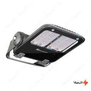 چراغ-خیابانی-100-وات-مازی-نور-مدل-اپتیلوکس-S