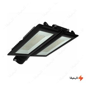 چراغ-خیابانی-120-وات-SMD-فاین-الکتریک-مدل-FEC-SL1060