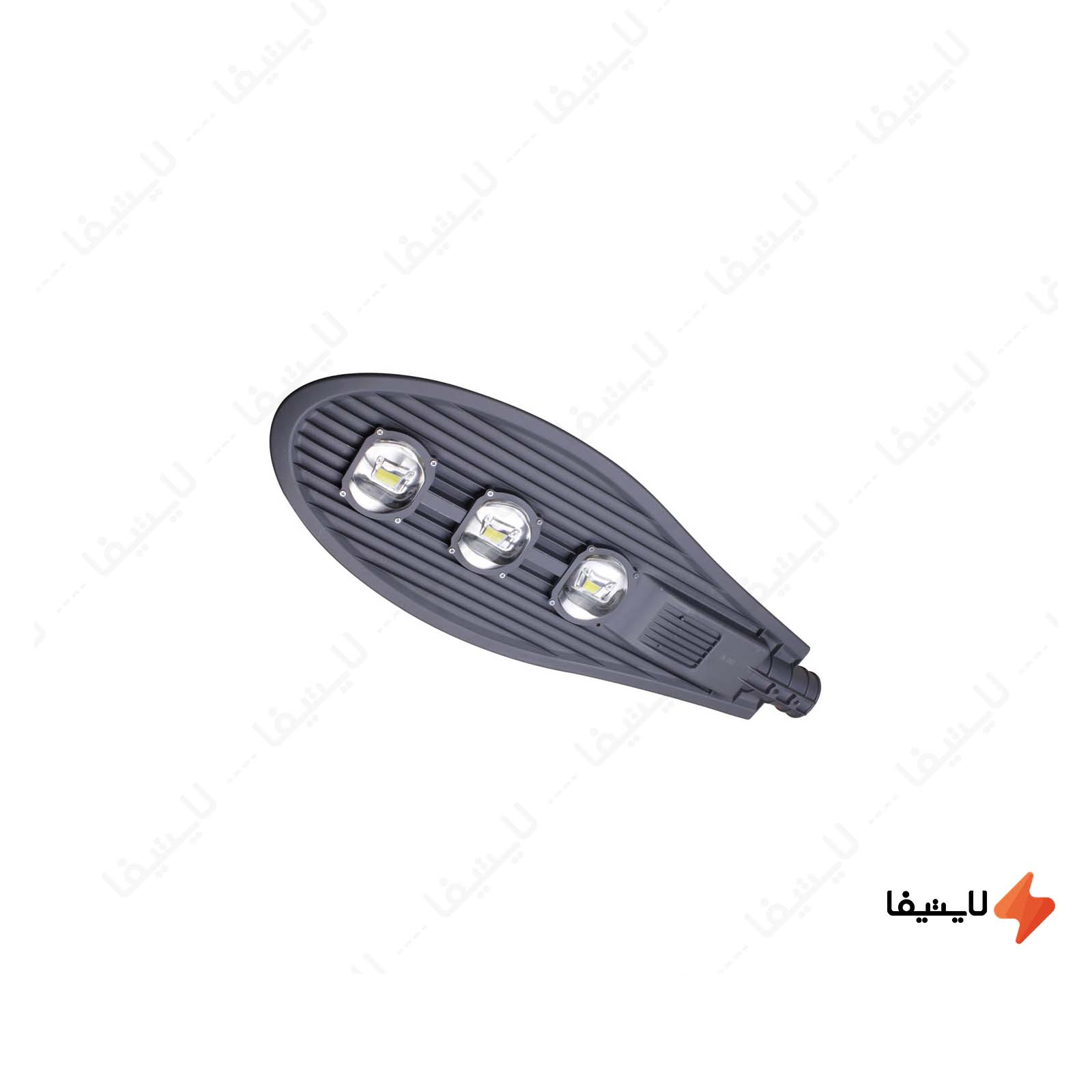 چراغ خیابانی 150 وات COB آوانور چراغ-خیابانی-150-وات-COB-آوانور
