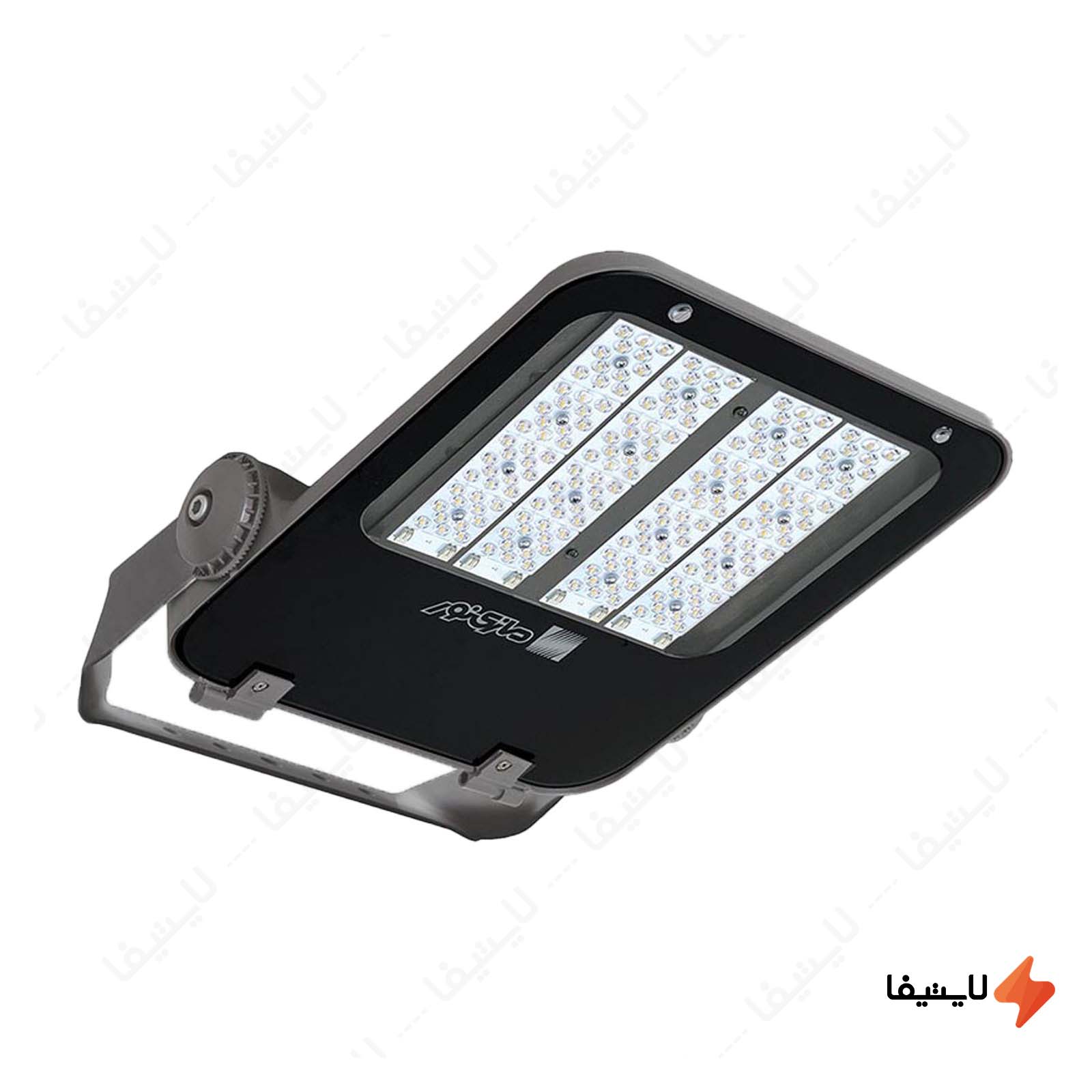 چراغ خیابانی 140 وات مازی نور مدل اپت چراغ-خیابانی-150-وات-مازی-نور-مدل-اپتیلوکس