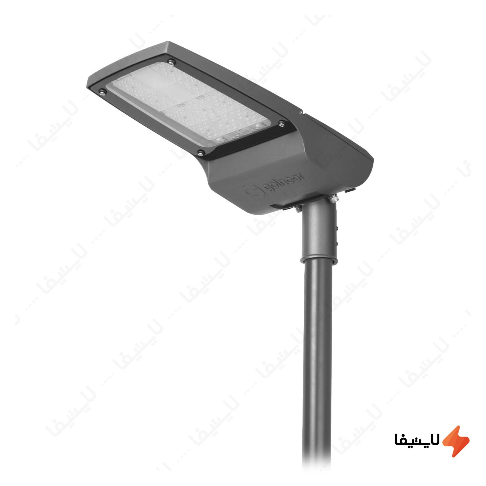 چراغ خیابانی 150 وات گلنور مدل ستاره چراغ-خیابانی-150-وات-گلنور-مدل-ستاره-M