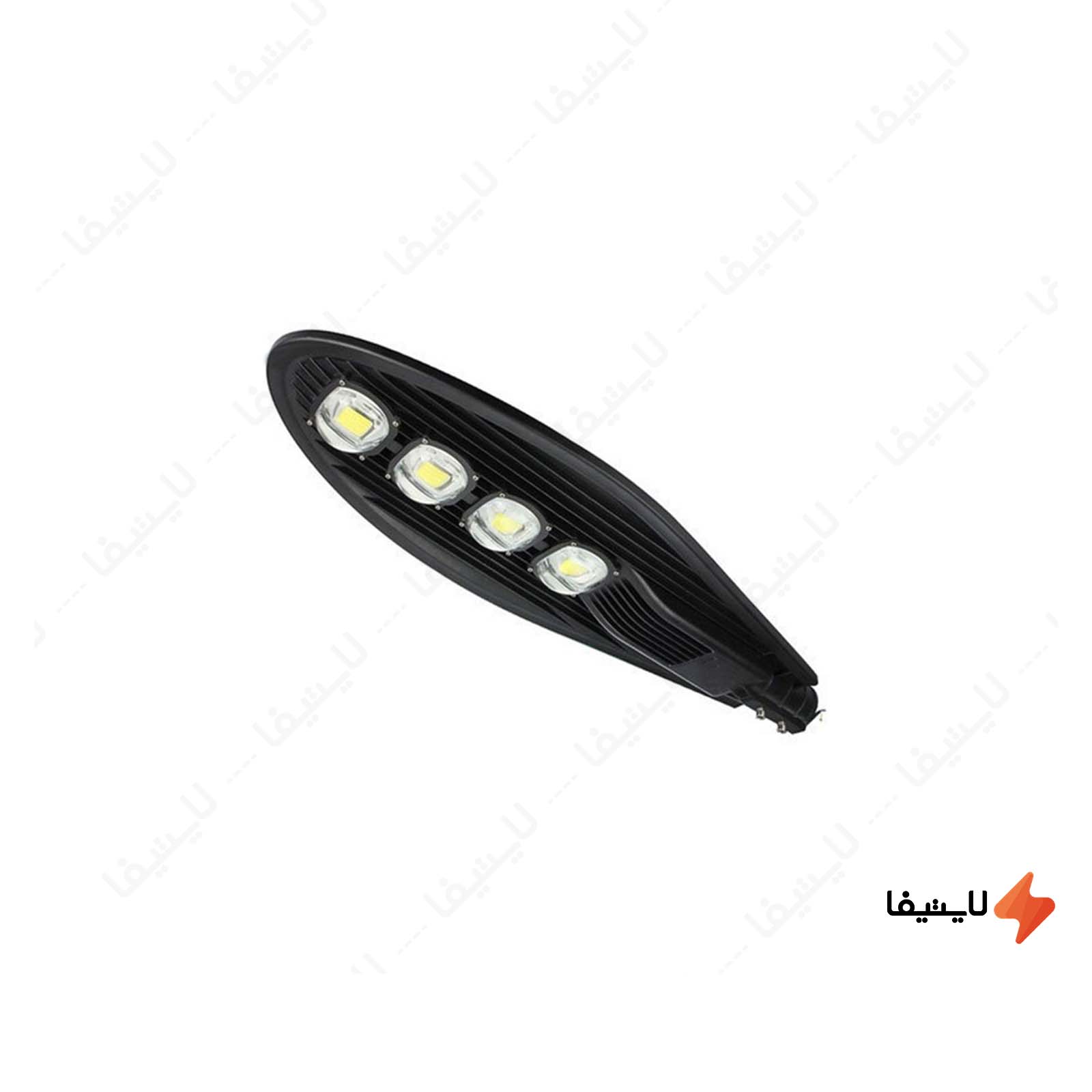 چراغ خیابانی 200 وات نمانور چراغ-خیابانی-200-وات-نمانور