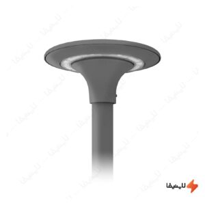 چراغ-خیابانی-25-وات-گلنور-مدل-اوربیتال