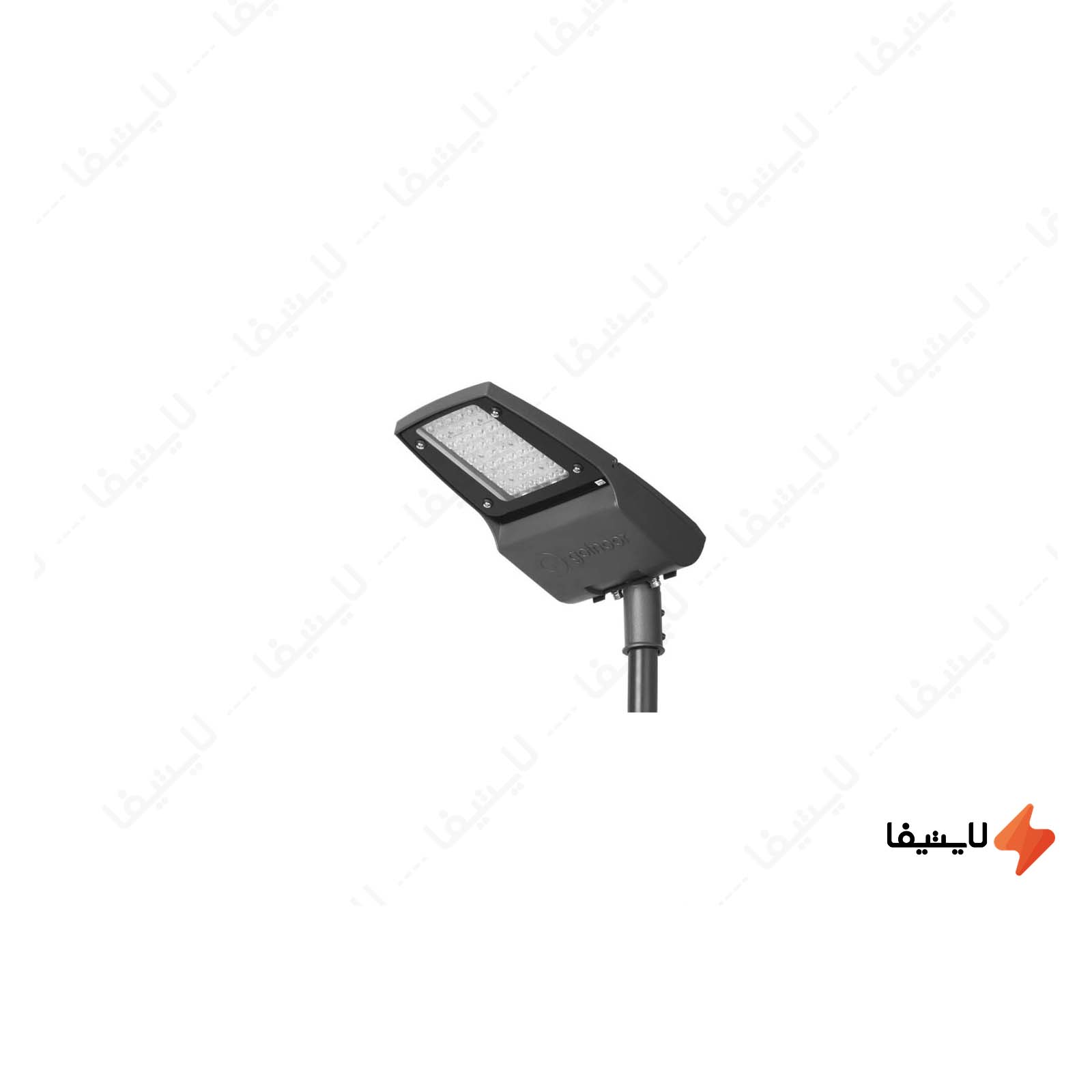 چراغ خیابانی 35 وات ایستاده گل نور م چراغ-خیابانی-35-وات-ایستاده-گلنور-مدل-ستاره-S