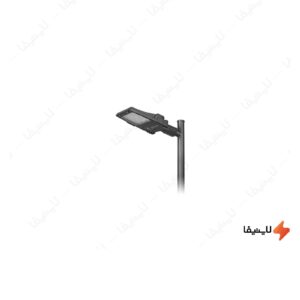چراغ-خیابانی-50-وات-ایستاده-گلنور-مدل-سهیلi-1