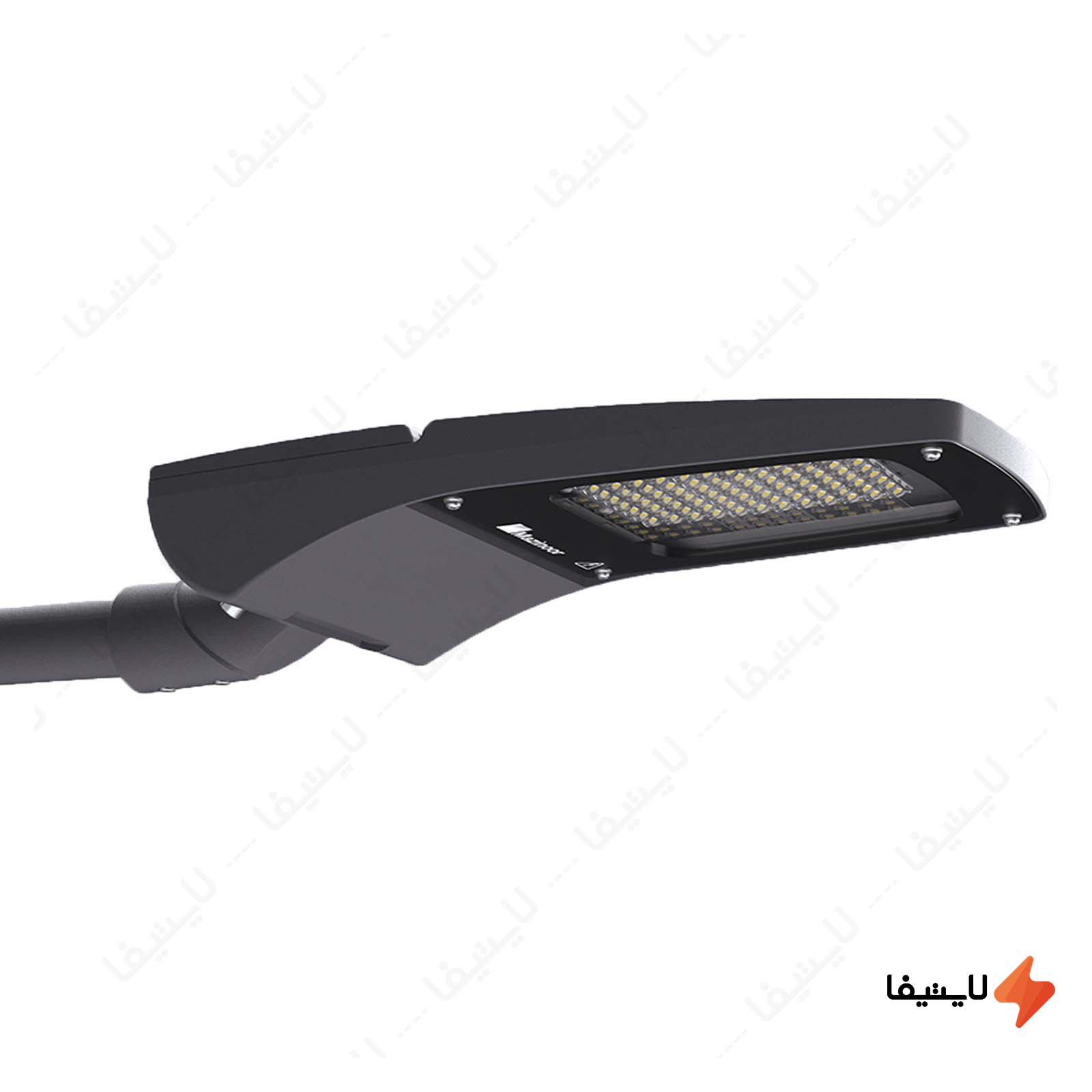 چراغ خیابانی 80 وات مازی نور مدل آست چراغ-خیابانی-80-وات-مازی-نور-مدل-آستریا-M