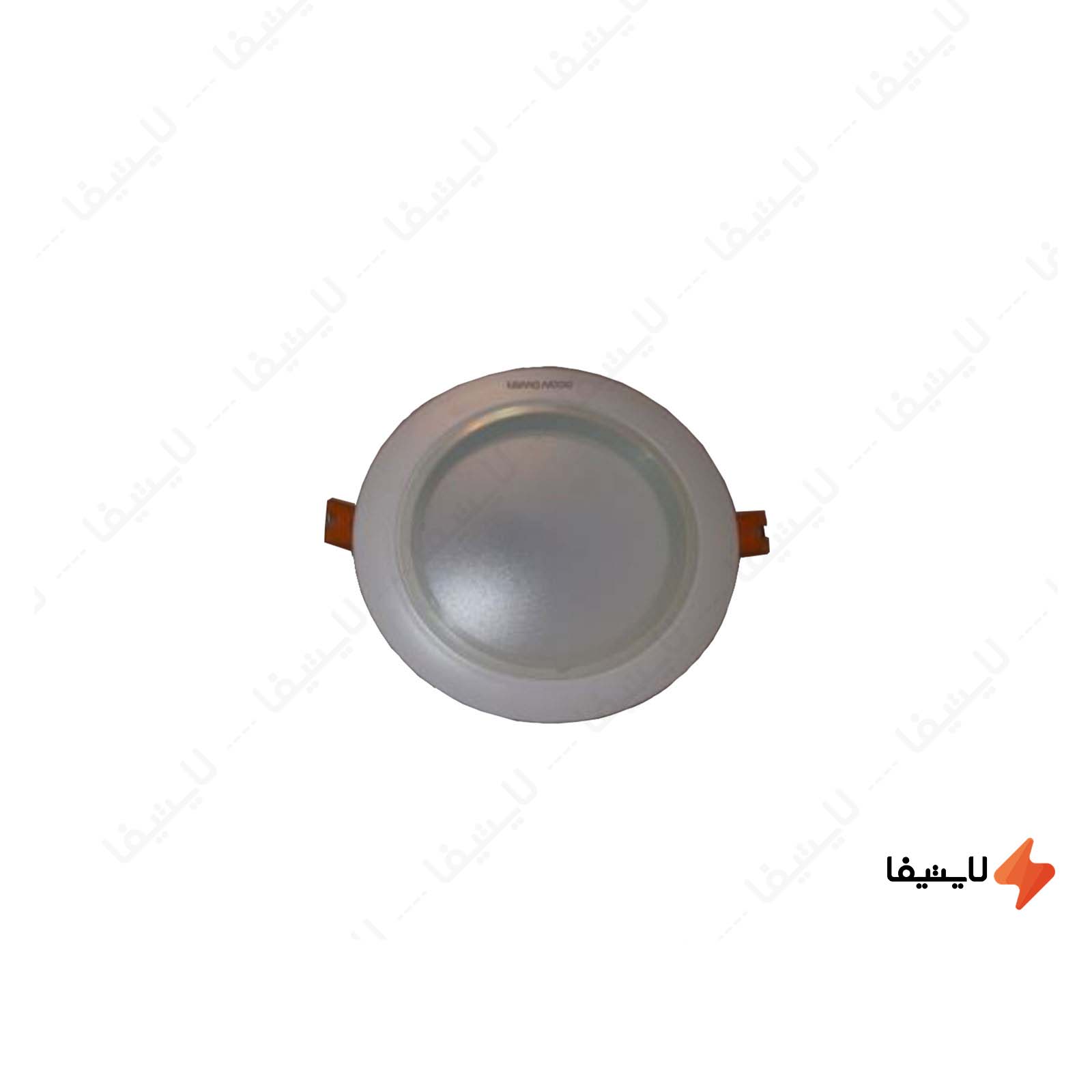 چراغ دان لایت 21 وات مدل Mars نور چراغ-دان-لایت-21-وات-مدل-Mars-نور