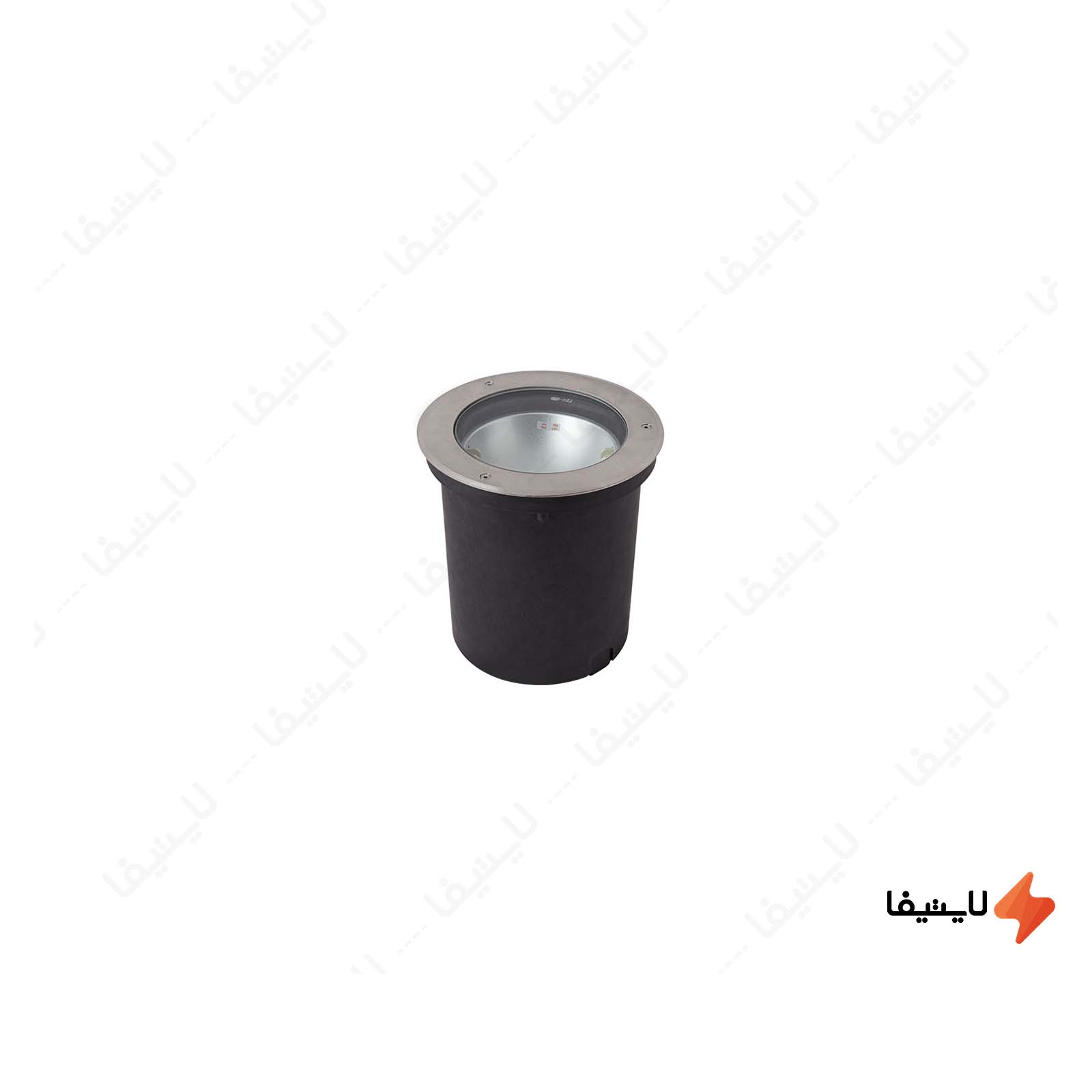 چراغ دفنی 20 وات شعاع پارس مدل SP-TK-B64-C چراغ-دفنی-20-وات-شعاع-پارس-مدل-SP-TK-B64-COB-20W