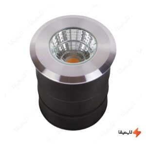 چراغ-دفنی-5-وات-220-ولت-ستاره-شمال-مدل-LN28