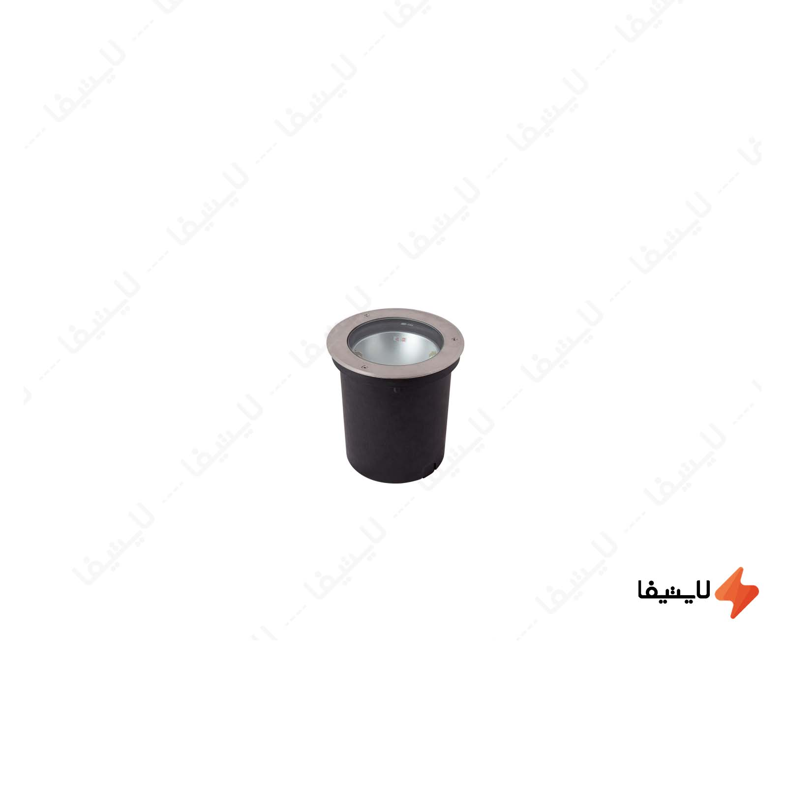 چراغ دفنی 70 وات شعاع پارس مدل SP-TK-B64-7 چراغ-دفنی-70-وات-شعاع-پارس-مدل-SP-TK-B64-70W