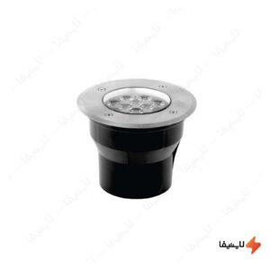 چراغ-دفنی-شعاع-12-ال-ای-دی-مدل-SH-1293C