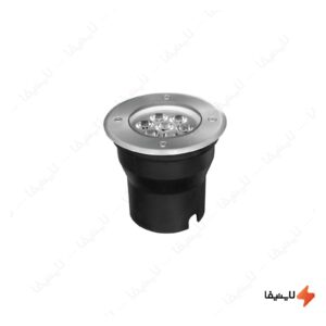 چراغ-دفنی-شعاع-7-ال-ای-دی-مدل-SH-1291-C