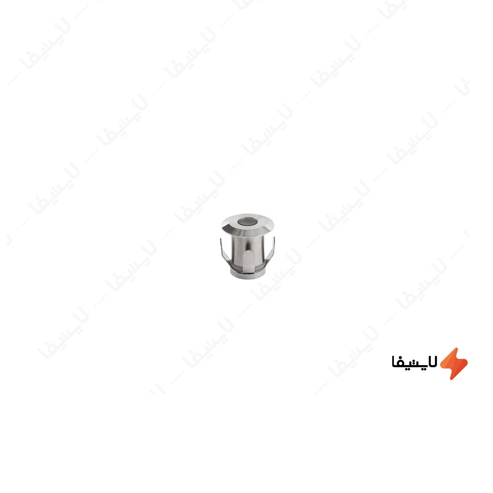 چراغ دفنی شعاع پارس مدل SP-LS-DM-28 چراغ-دفنی-شعاع-پارس-مدل-SP-LS-DM-28