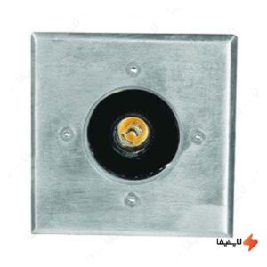 چراغ-دفنی-مربع-1-وات-ای-دی-سی