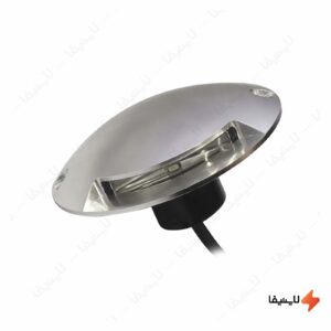 چراغ-دفنی-یک-طرفه-۳-وات-برش-۲٫۵-فاین-الکتریک-FEC-1704