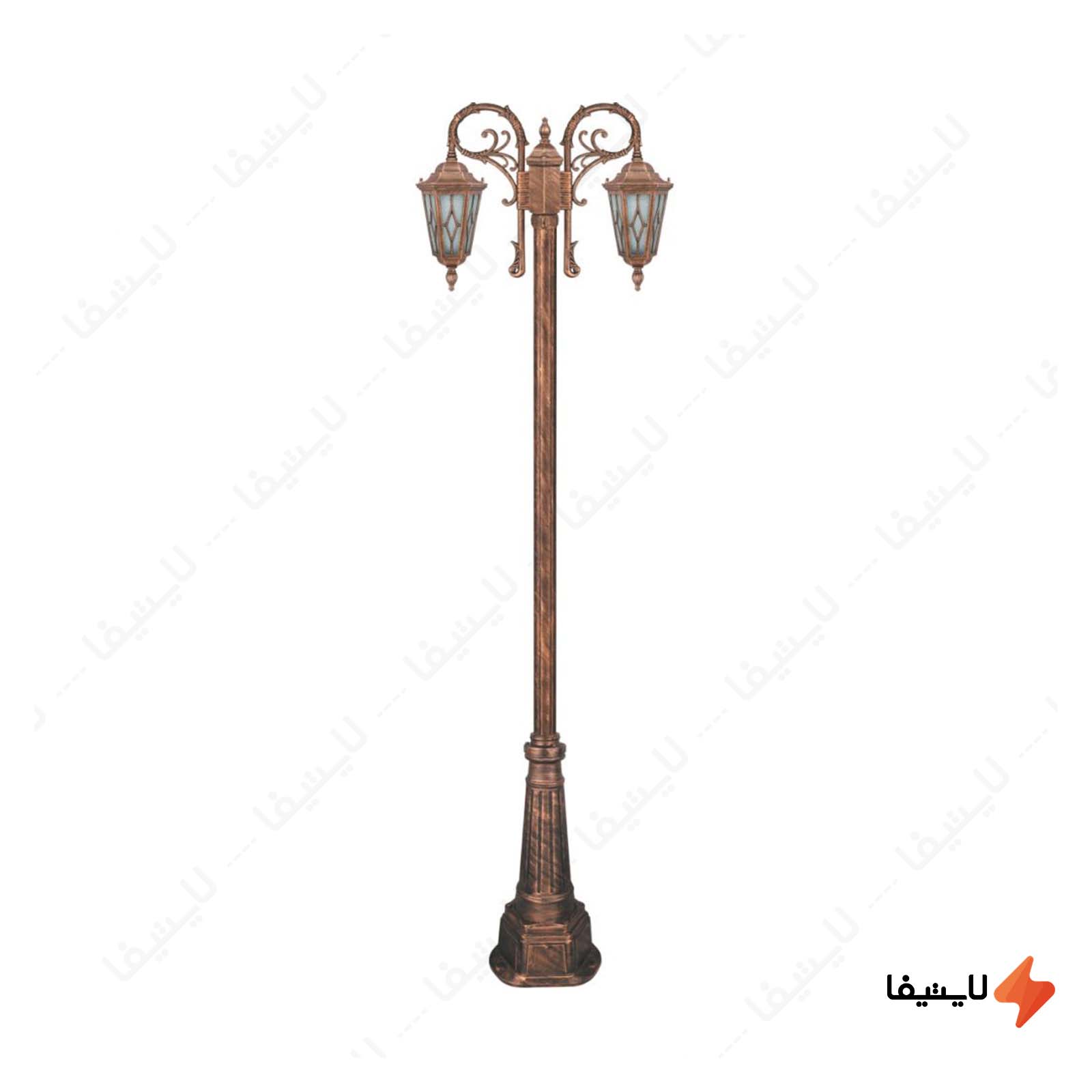 چراغ-دوشاخه-حیاطی-و-پارکی-تکشیدفام-مدل-ویسپر-کد-91215-15-7223@LIGHTIFA.jpg چراغ-دوشاخه-حیاطی-و-پارکی-تکشیدفام-مدل-ویسپر-کد-91215-15-7223