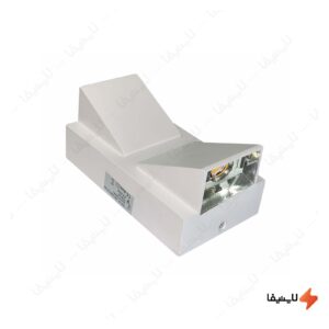چراغ-دکوراتیو-دو-طرفه-6-وات-فاین-الکتریک-FEC-6006