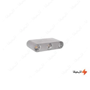 چراغ-دکوراتیو-شش-طرفه-قطاری-زمرد-نور-ZNE