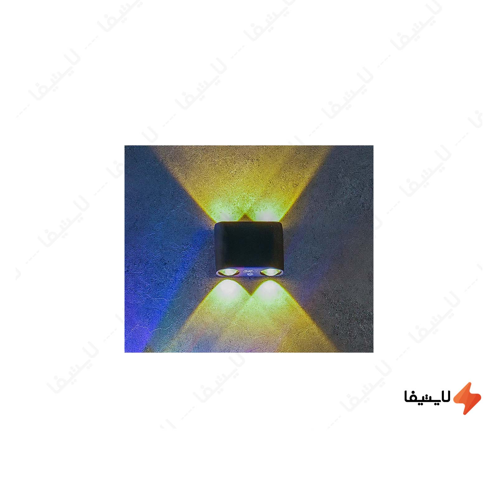 چراغ-دکوراتیو-چهار-طرفه-4-وات-زمرد-نور-مدل-قطاری-ZNE.W.121-4@LIGHTIFA.jpg چراغ-دکوراتیو-چهار-طرفه-4-وات-زمرد-نور-مدل-قطاری-ZNE