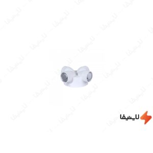 چراغ-دکوراتیو-چهار-طرفه-موشکی-با-لنز-محدب-زمرد-نور-مدل-ZNE