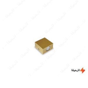 چراغ-دکوراتیو-یک-طرفه-زمرد-نور-مدل-کبریتی-ZNE