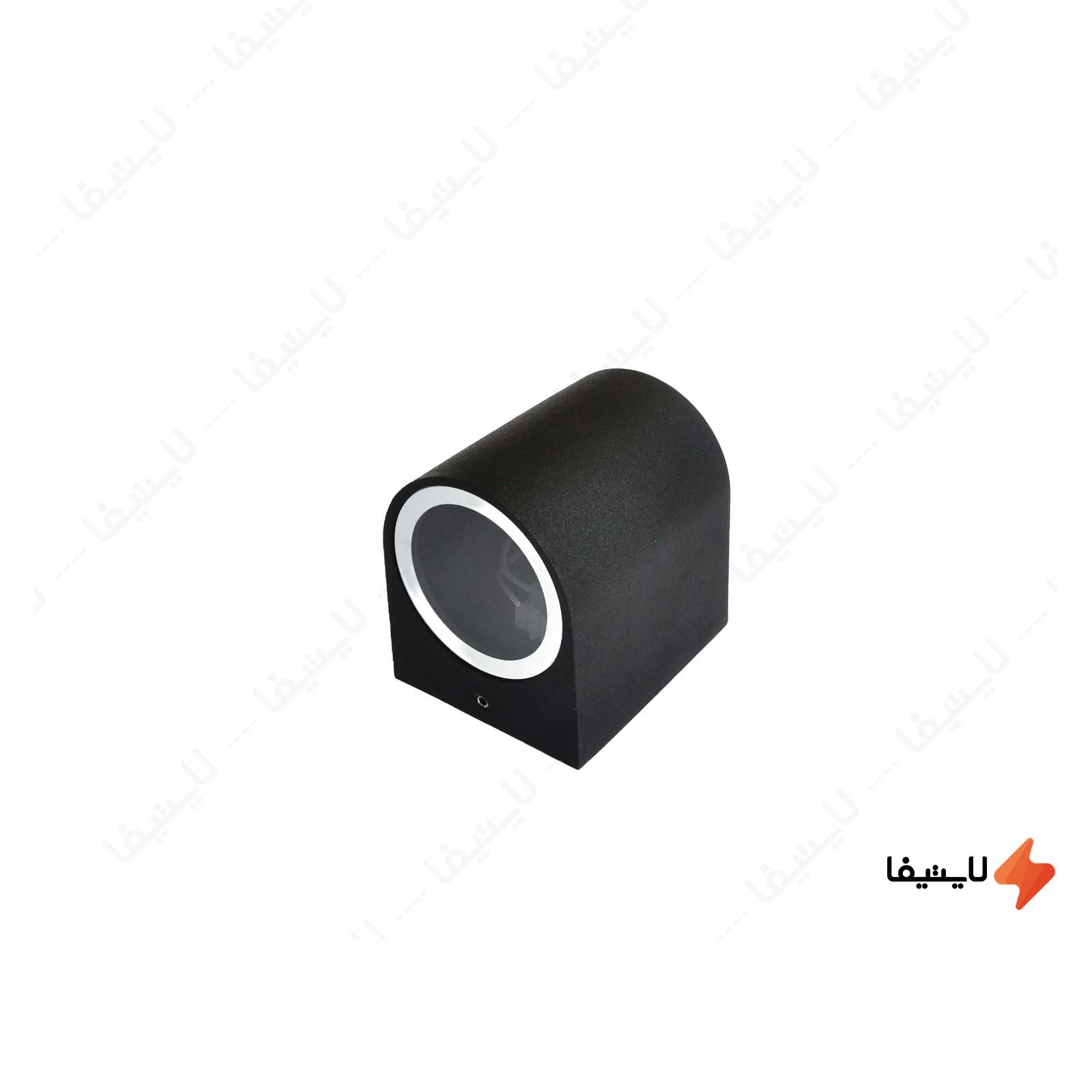 چراغ-دکوراتیو-یک-طرفه-نیم-گرد-سرپیچ-GU10-زمرد-نور-مدل-ZNE.W.110-1@LIGHTIFA.jpg چراغ-دکوراتیو-یک-طرفه-نیم-گرد-سرپیچ-GU10-زمرد-نور-مدل-ZNE