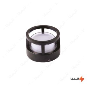 چراغ-دیواری-12-وات-فاین-الکتریک-FEC-6612