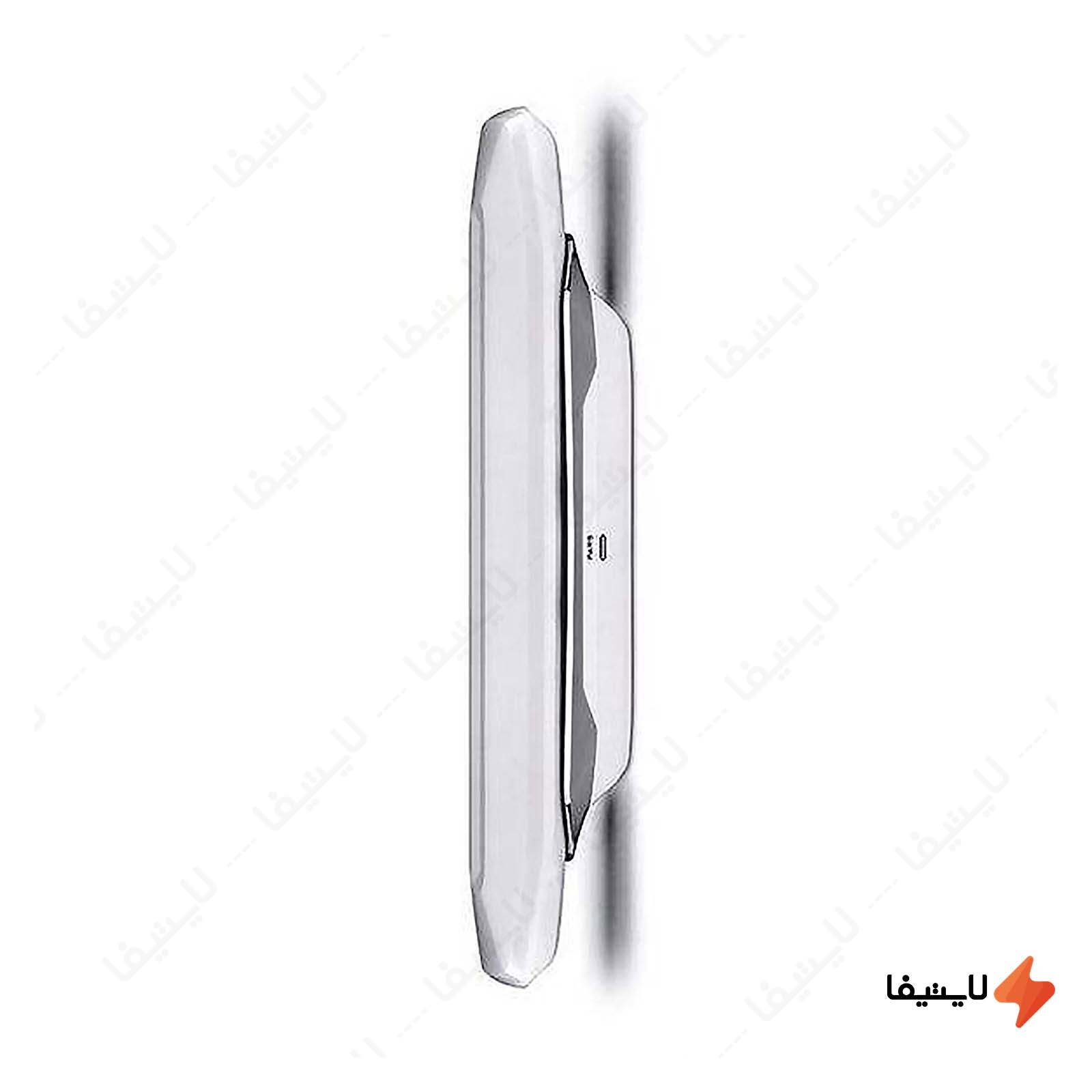 چراغ دیواری 20 وات پارس لایت مدل آند چراغ-دیواری-20-وات-پارس-لایت-مدل-آندیا