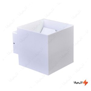 چراغ-دیواری-6-وات-COB-ستاره-شمال-مدل-WE54