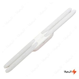 چراغ-دیواری-80-وات-پارس-لایت-مدل-آندیا