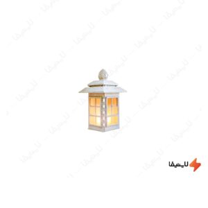 چراغ-دیواری-ایفل-مدل-آرکا-کد-EP7001