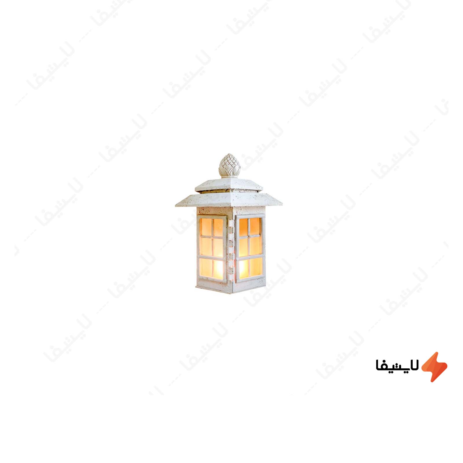 چراغ دیواری ایفل مدل آرکا چراغ-دیواری-ایفل-مدل-آرکا-کد-EP7001
