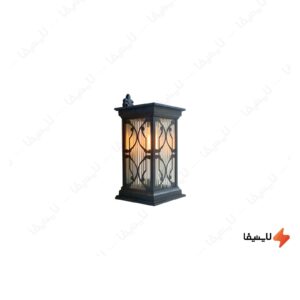 چراغ-دیواری-ایفل-مدل-لوریان-کد-E2200