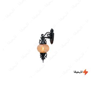 چراغ-دیواری-ایفل-مدل-مگنولیا-کد-E2401D