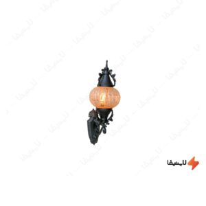 چراغ-دیواری-ایفل-مدل-مگنولیا-کد-E2401U