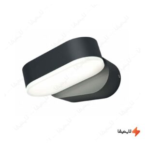 چراغ-دیواری-تک-متحرک-ستاره-شمال-مدل-GH3-1