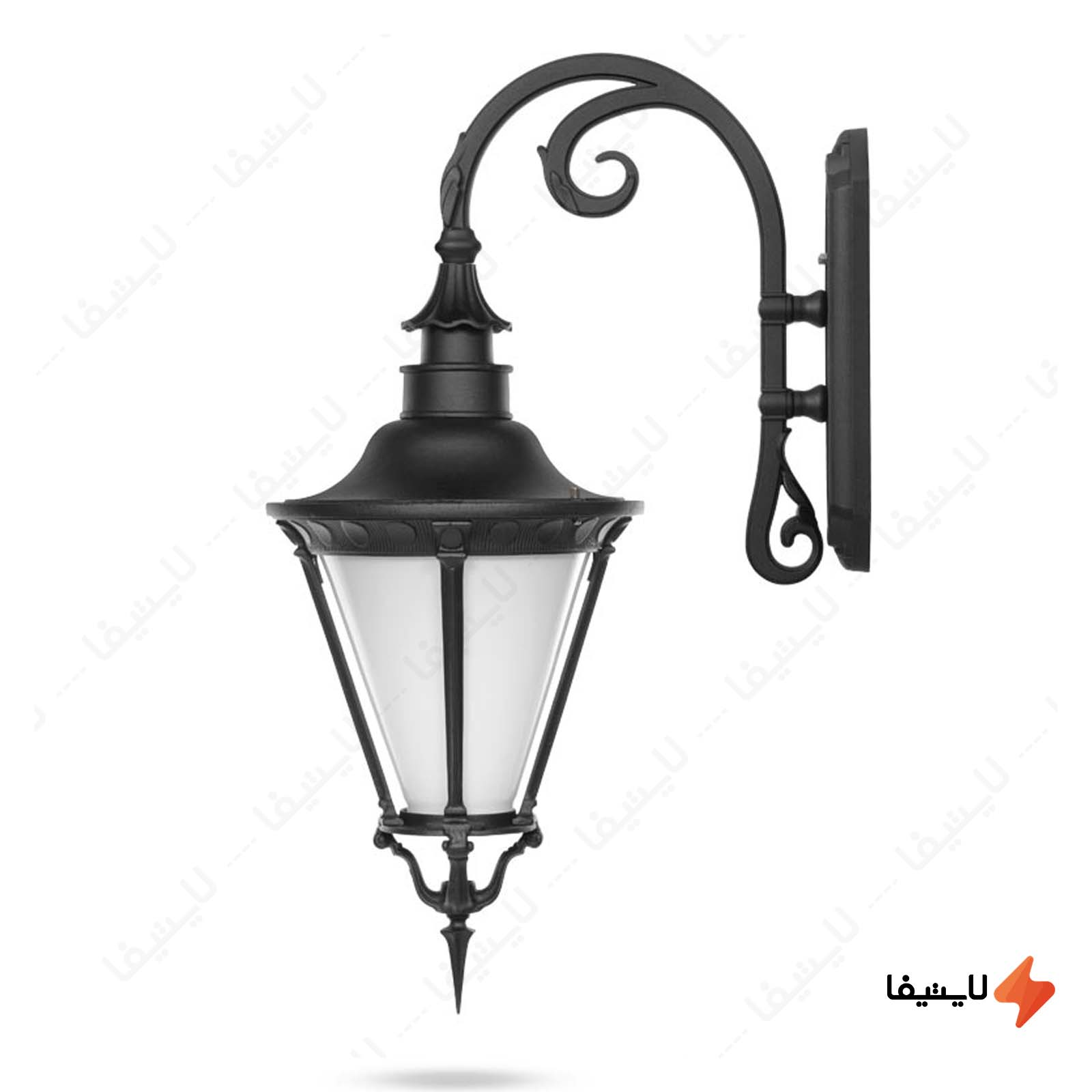 چراغ دیواری حیاطی شب تاب مدل اسپانی چراغ-دیواری-حیاطی-شب-تاب-مدل-اسپانیایی-کد-SH-108091220
