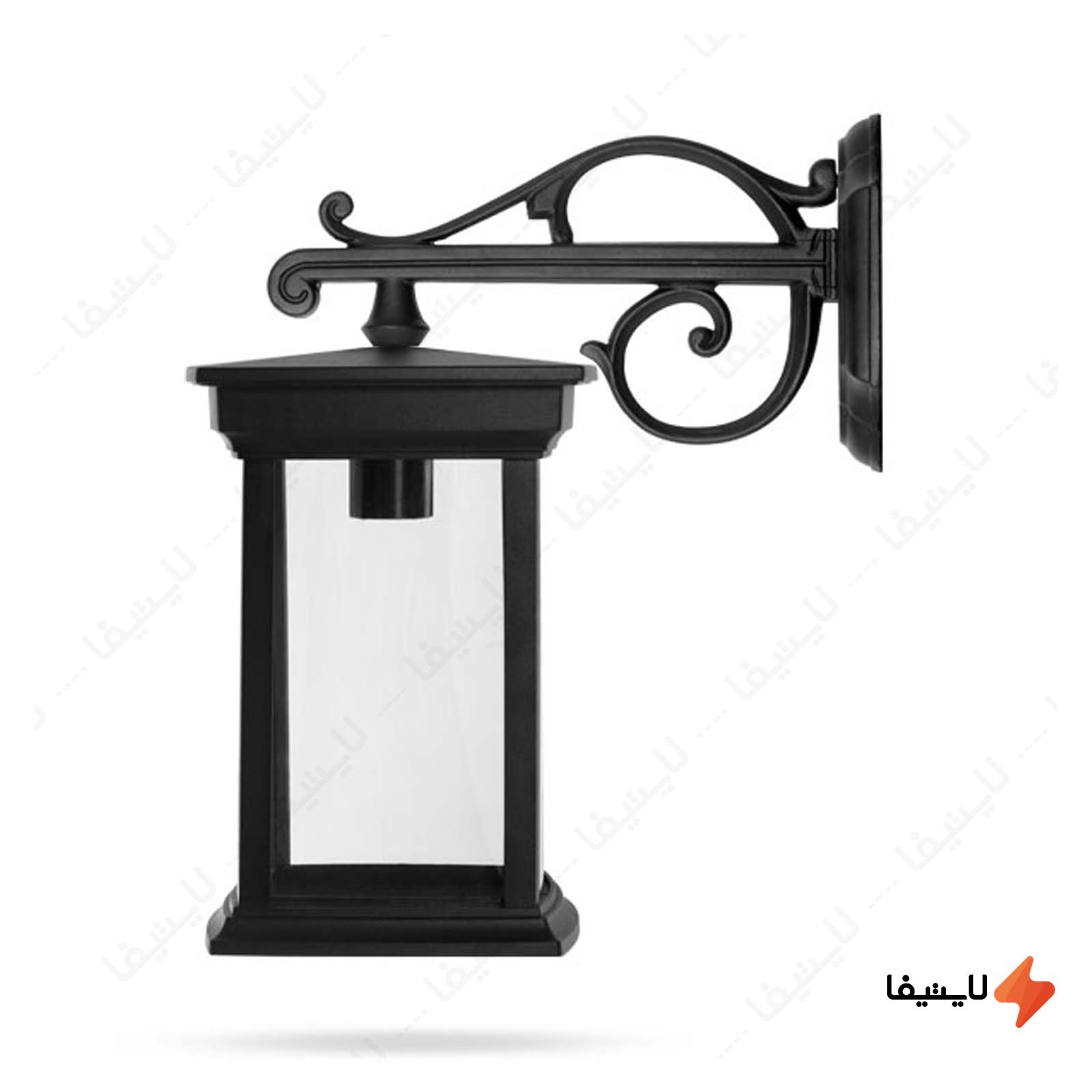 چراغ دیواری حیاطی شب تاب مدل روناک چراغ-دیواری-حیاطی-شب-تاب-مدل-روناک-کد-SH-109391120