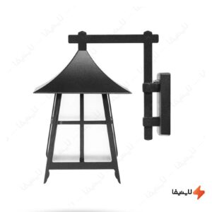 چراغ-دیواری-حیاطی-شب-تاب-مدل-شونیز-کد-SH-107890420