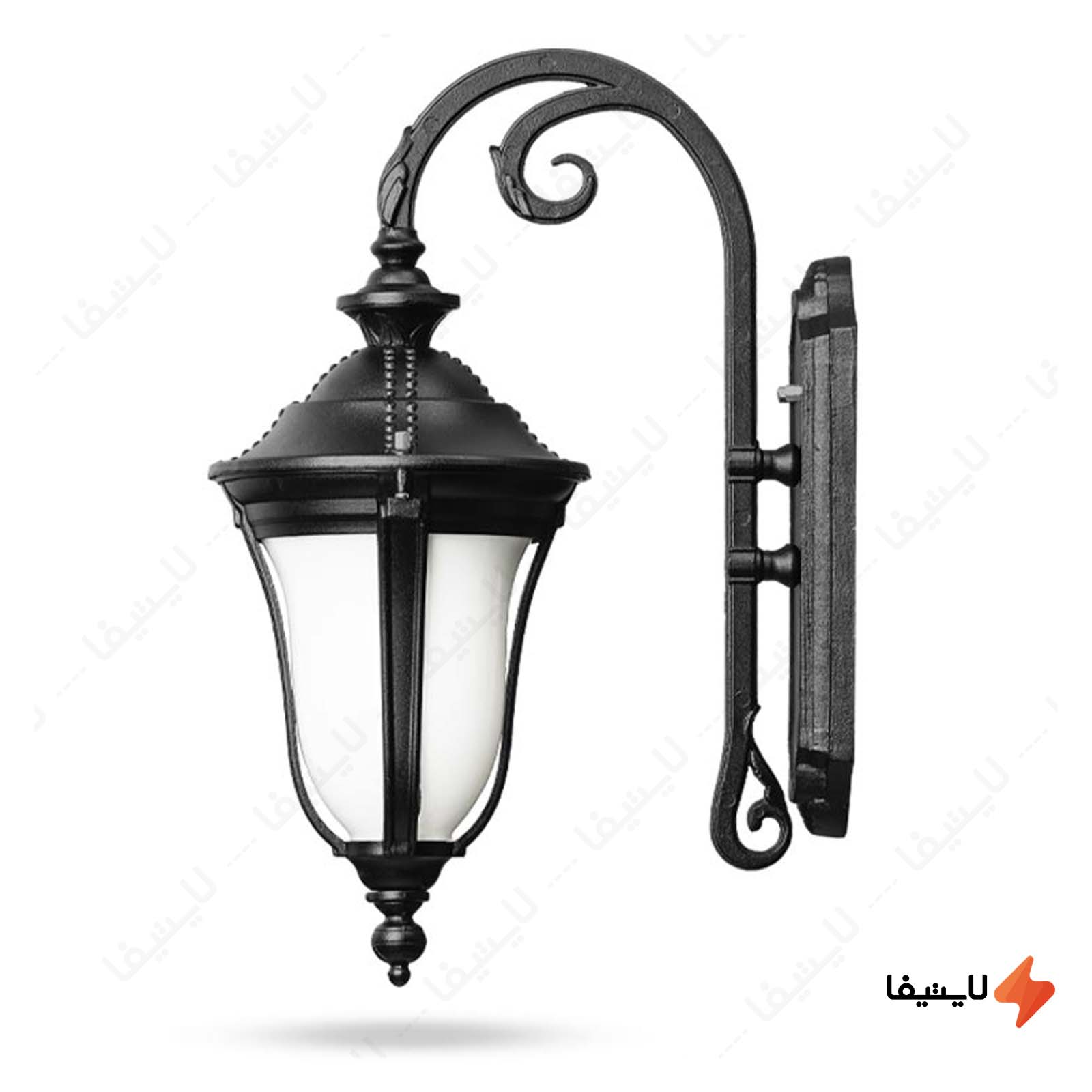 چراغ دیواری حیاطی شب تاب مدل لاله ک چراغ-دیواری-حیاطی-شب-تاب-مدل-لاله-کد-SH-104490720