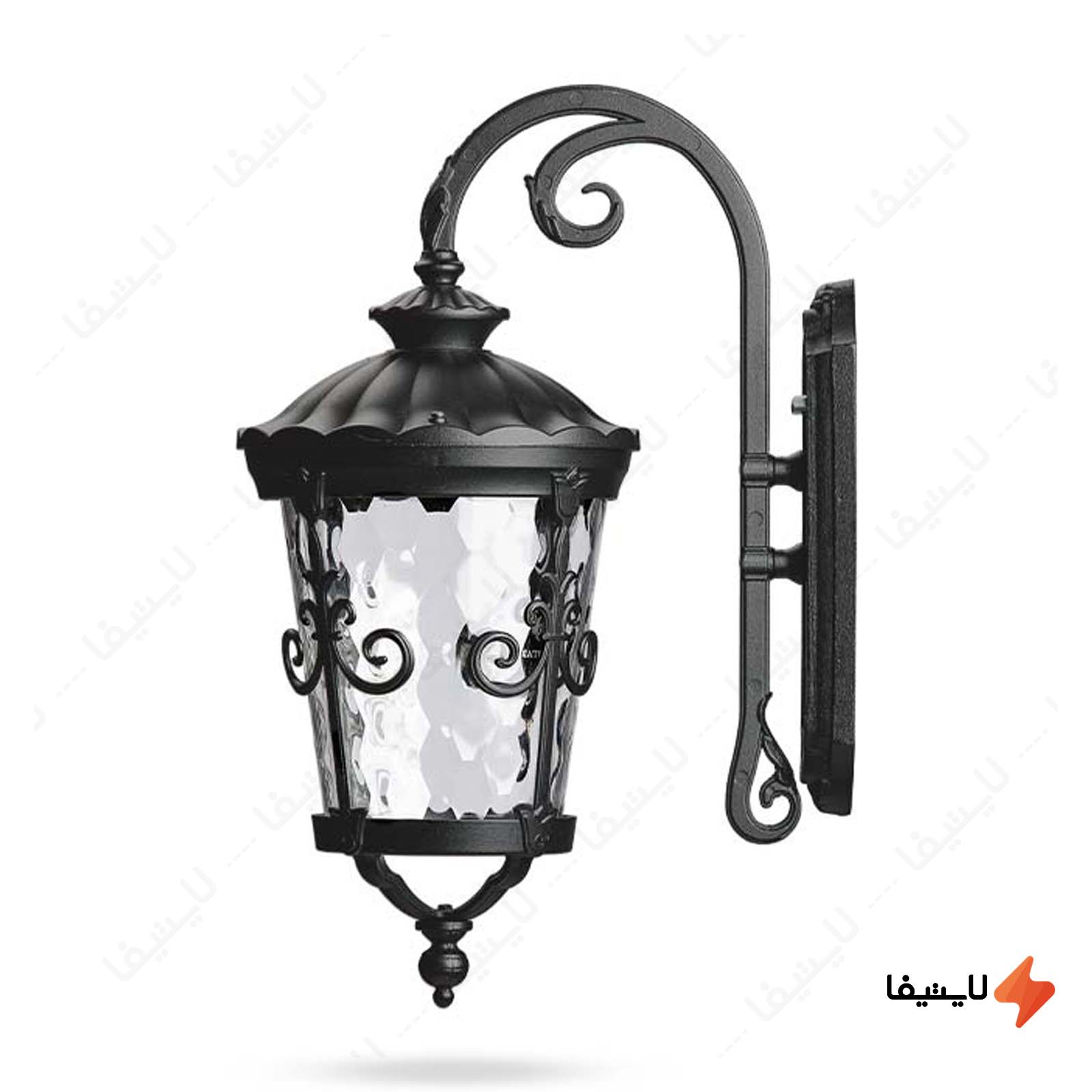 چراغ دیواری حیاطی شب تاب مدل ماهنوس چراغ-دیواری-حیاطی-شب-تاب-مدل-ماهنوس-کد-SH-106990720