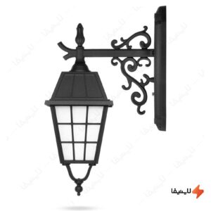 چراغ-دیواری-حیاطی-شب-تاب-مدل-ونیز-کد-SH-105591320