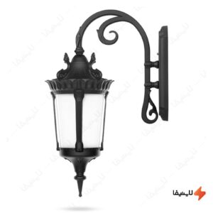چراغ-دیواری-حیاطی-شب-تاب-مدل-پاسارگاد-کد-SH-106690220