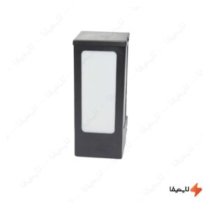 چراغ-دیواری-حیاطی-مکعب-مستطیل-با-یک-عدد-سرپیچ-E27-کد-W-30